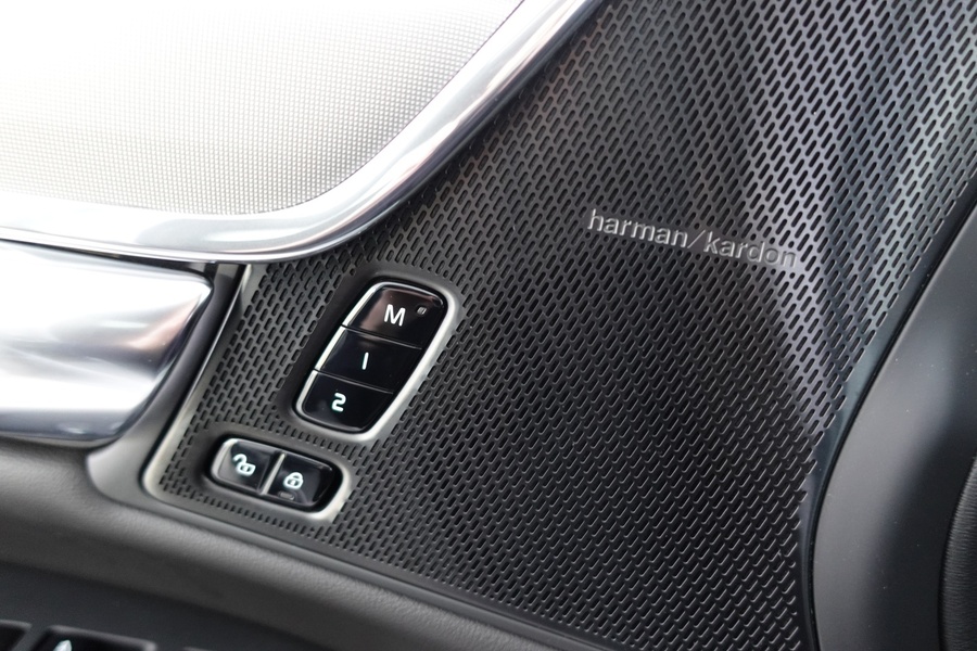 Volvo S90 vaihtoauto