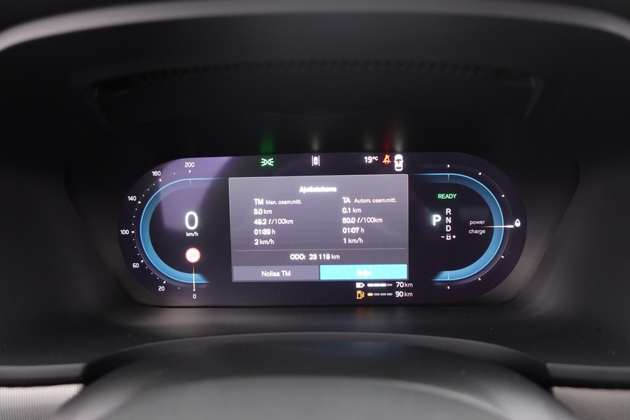 Volvo S90 vaihtoauto