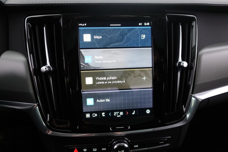 Volvo S90 vaihtoauto