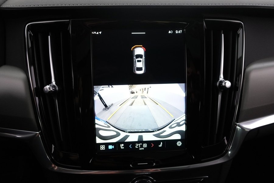 Volvo S90 vaihtoauto