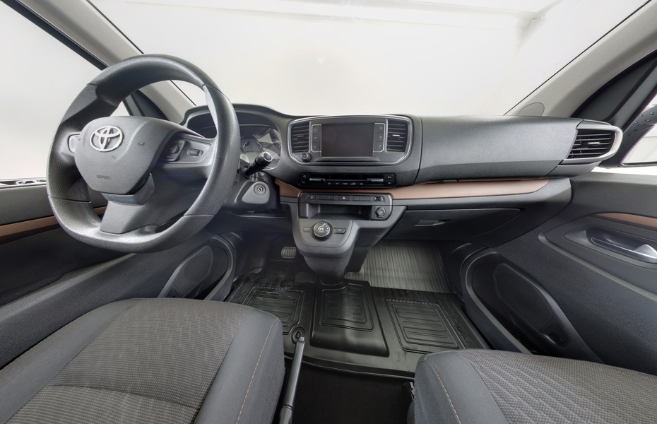 Toyota Proace Verso vaihtoauto