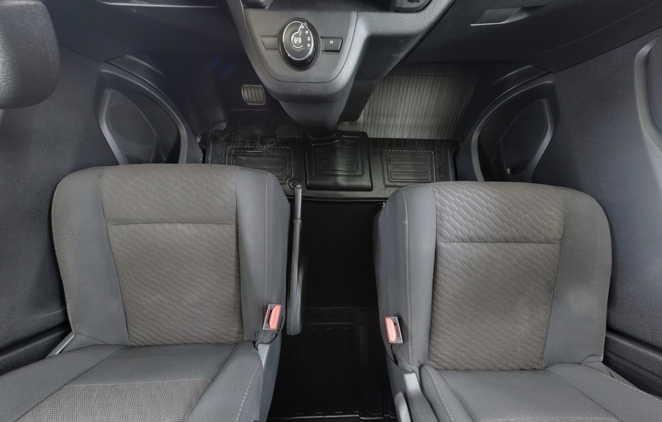 Toyota Proace Verso vaihtoauto