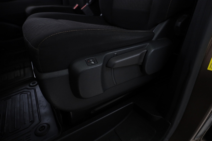 Toyota Proace Verso vaihtoauto