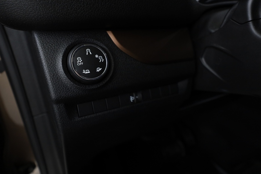 Toyota Proace Verso vaihtoauto