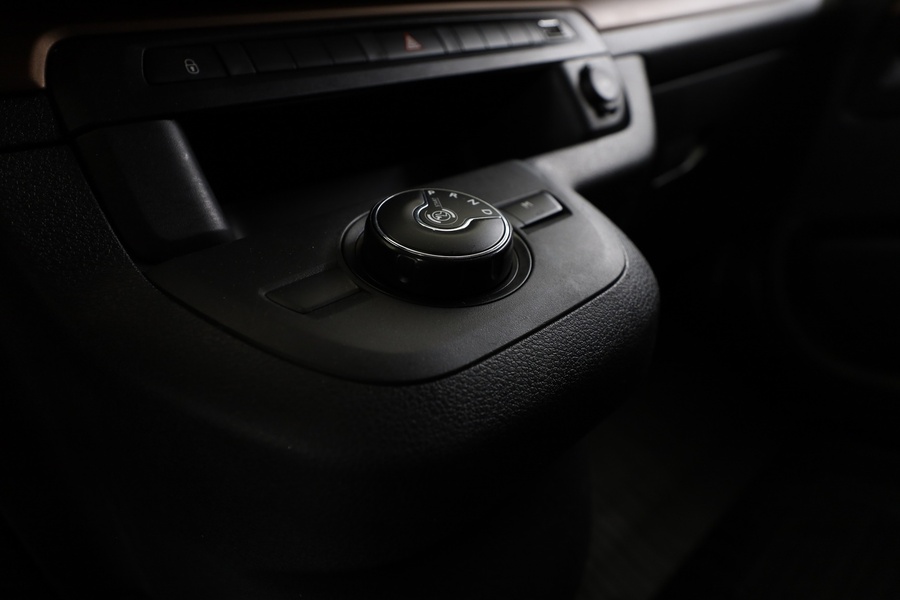 Toyota Proace Verso vaihtoauto