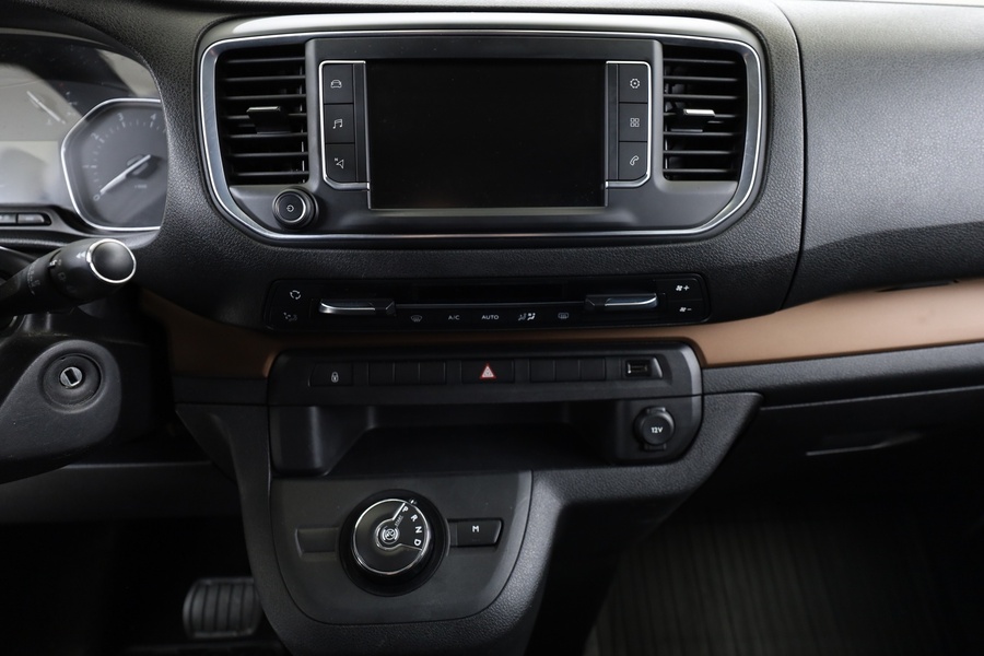 Toyota Proace Verso vaihtoauto