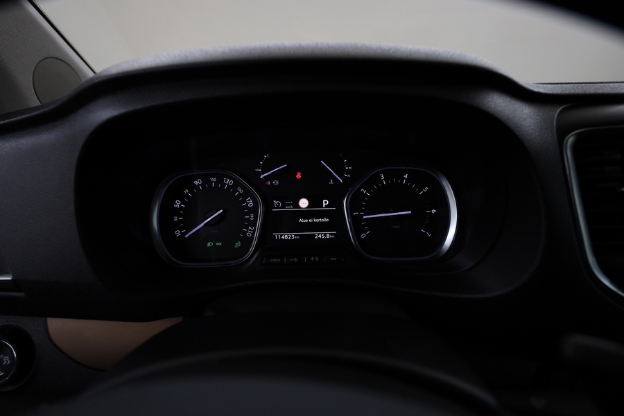 Toyota Proace Verso vaihtoauto