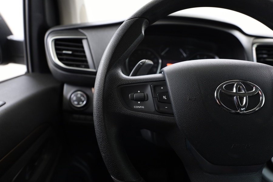 Toyota Proace Verso vaihtoauto