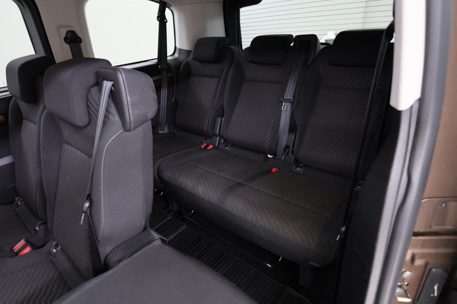 Toyota Proace Verso vaihtoauto