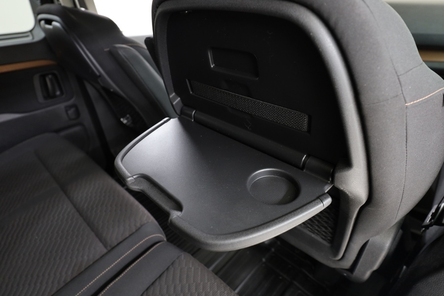 Toyota Proace Verso vaihtoauto