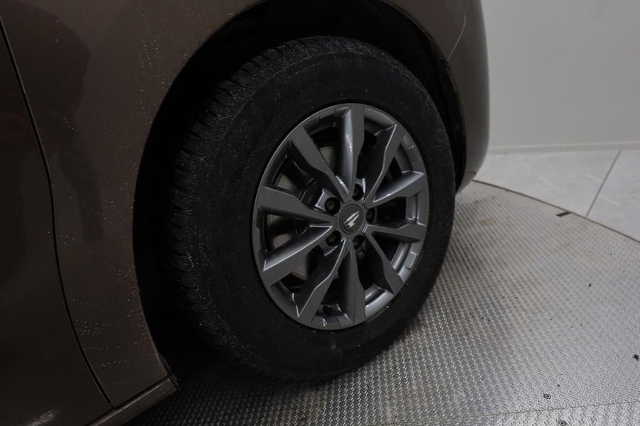 Toyota Proace Verso vaihtoauto