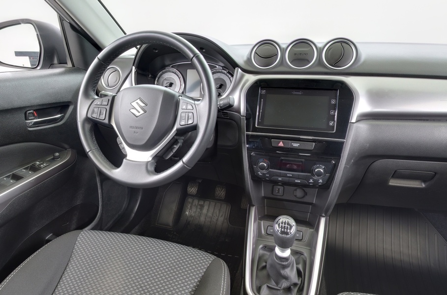 Suzuki Vitara vaihtoauto