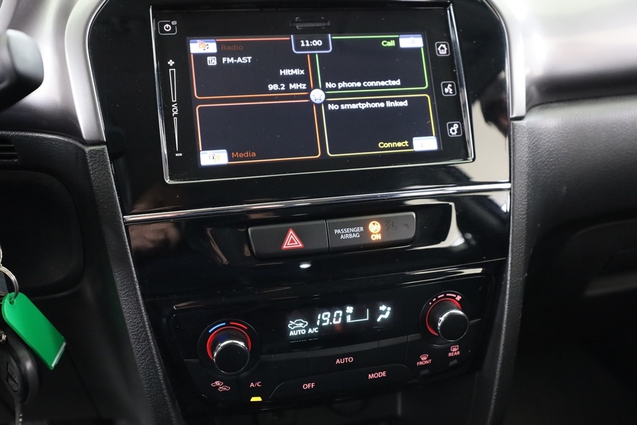 Suzuki Vitara vaihtoauto