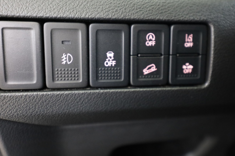 Suzuki Vitara vaihtoauto