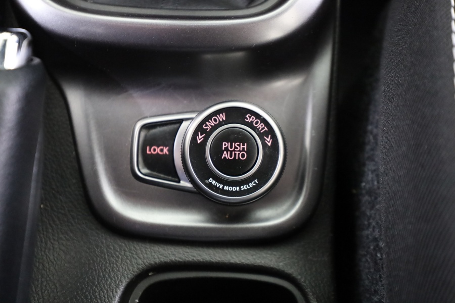 Suzuki Vitara vaihtoauto