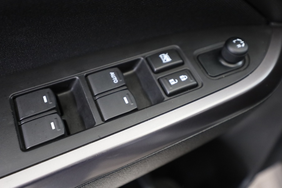 Suzuki Vitara vaihtoauto