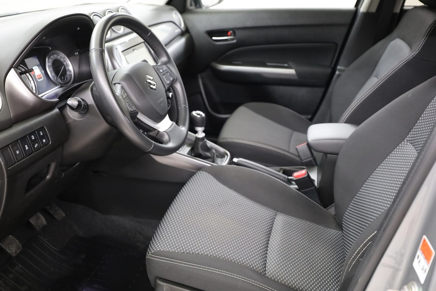 Suzuki Vitara vaihtoauto