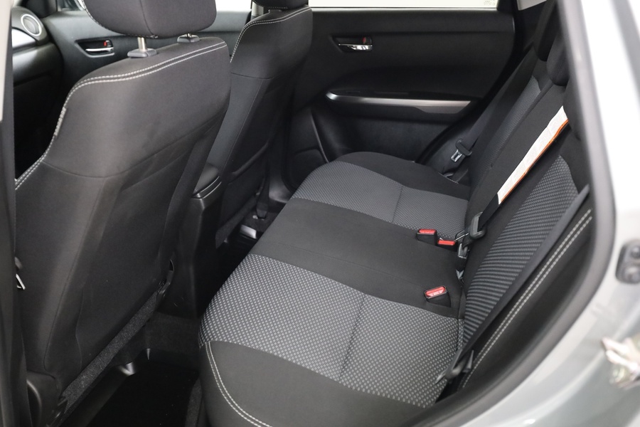 Suzuki Vitara vaihtoauto