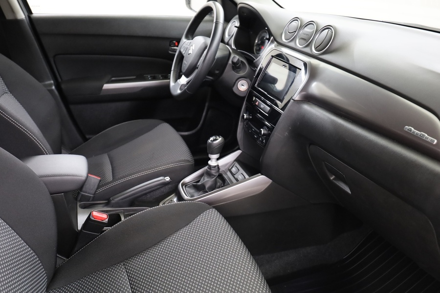 Suzuki Vitara vaihtoauto