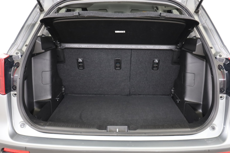 Suzuki Vitara vaihtoauto