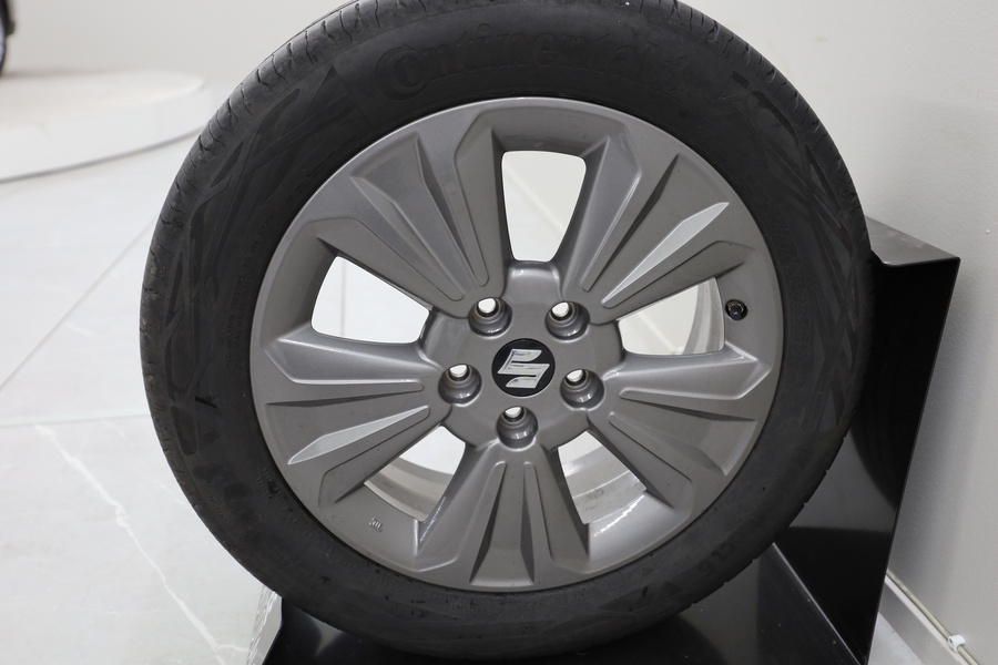 Suzuki Vitara vaihtoauto