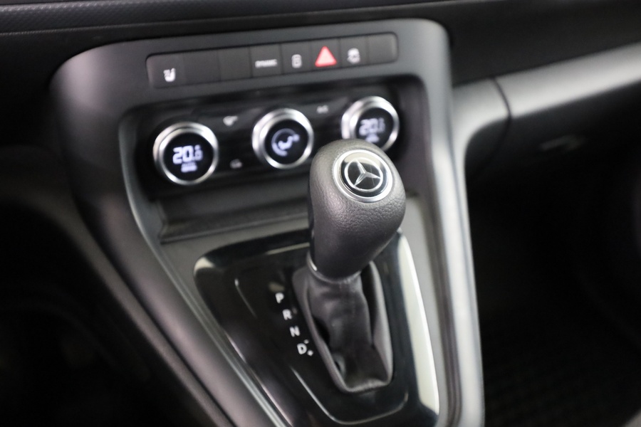 Mercedes-Benz Citan vaihtoauto