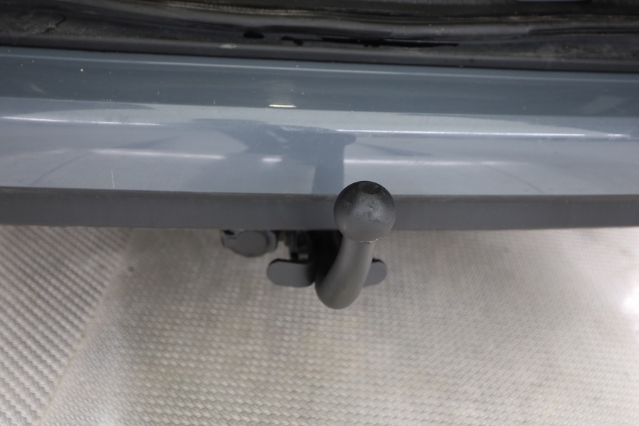 Mercedes-Benz Citan vaihtoauto