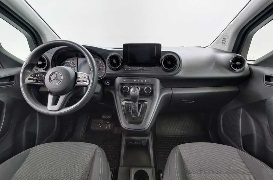 Mercedes-Benz Citan vaihtoauto