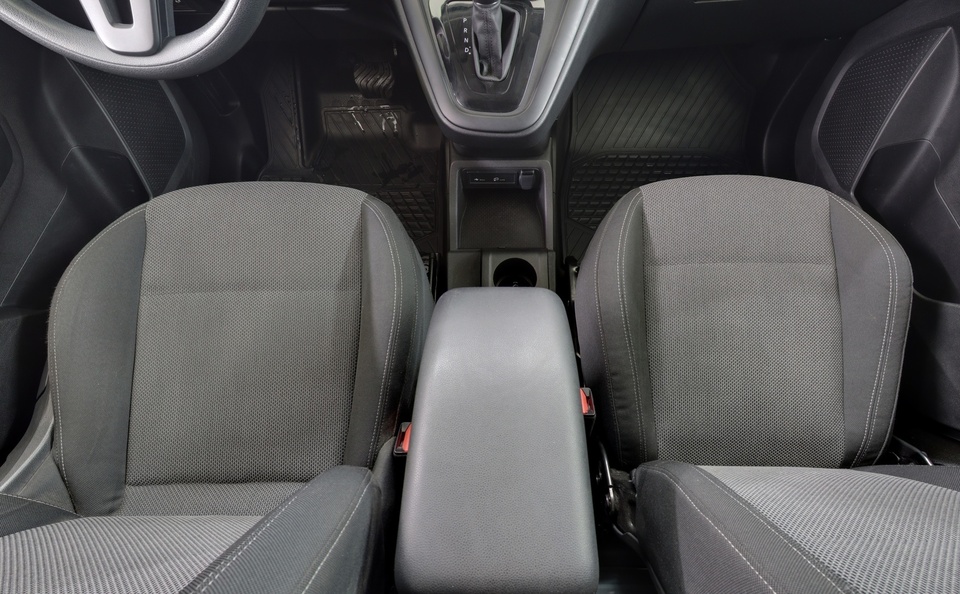 Mercedes-Benz Citan vaihtoauto