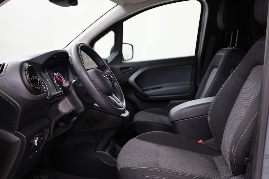 Mercedes-Benz Citan vaihtoauto