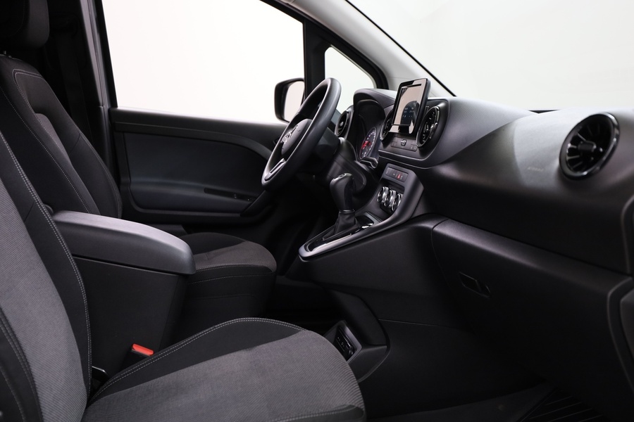 Mercedes-Benz Citan vaihtoauto