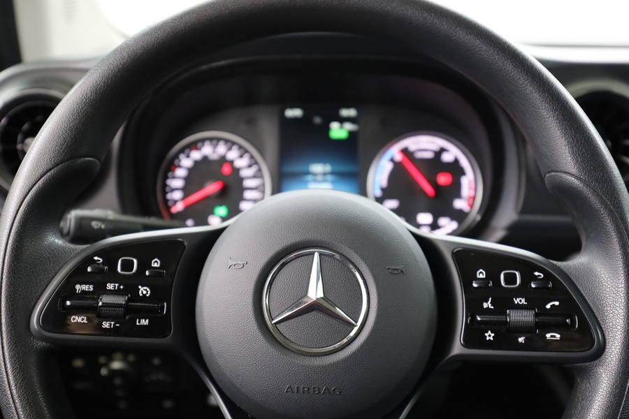 Mercedes-Benz Citan vaihtoauto