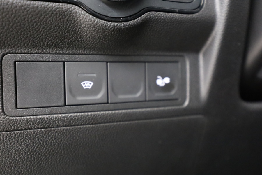 Mercedes-Benz Citan vaihtoauto