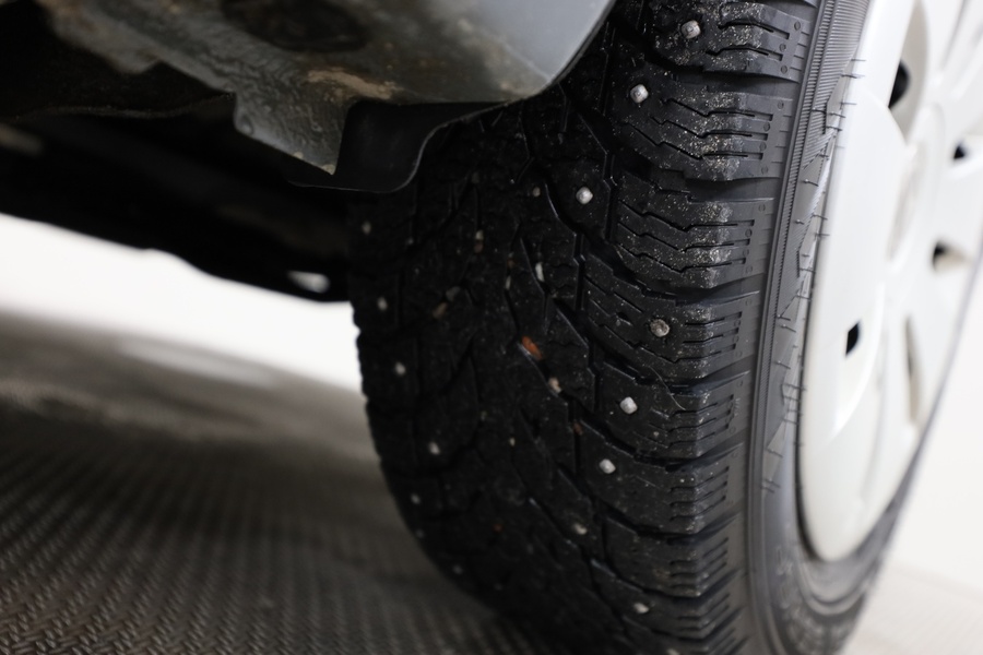 Mercedes-Benz Citan vaihtoauto