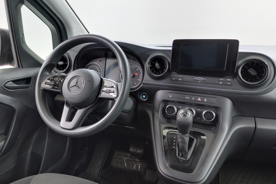 Mercedes-Benz Citan vaihtoauto