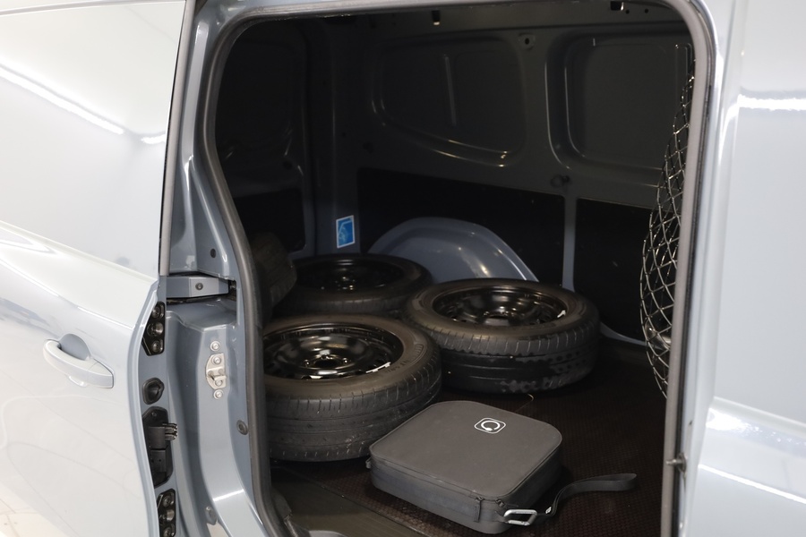 Mercedes-Benz Citan vaihtoauto