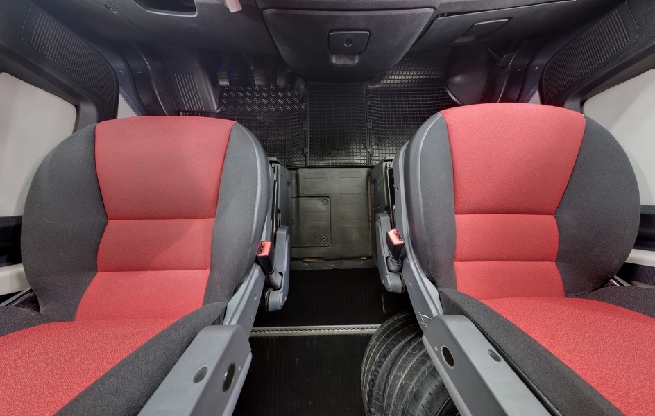 Fiat Ducato vaihtoauto