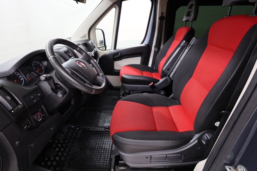 Fiat Ducato vaihtoauto