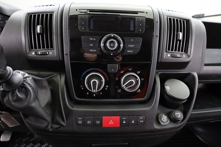 Fiat Ducato vaihtoauto