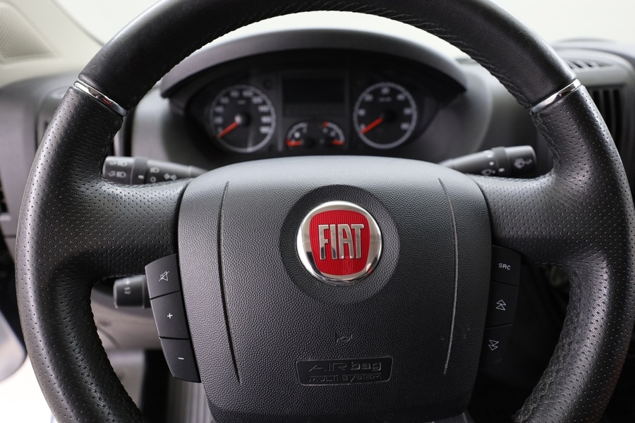 Fiat Ducato vaihtoauto