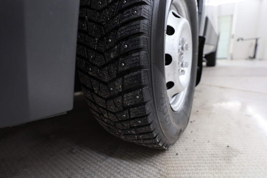 Fiat Ducato vaihtoauto