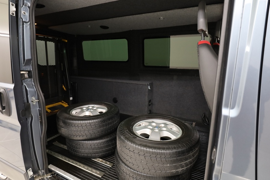 Fiat Ducato vaihtoauto