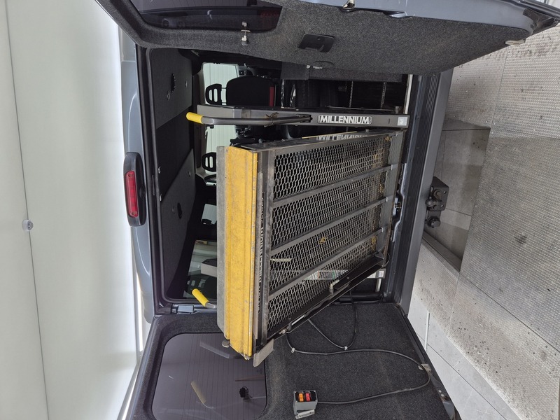 Fiat Ducato vaihtoauto