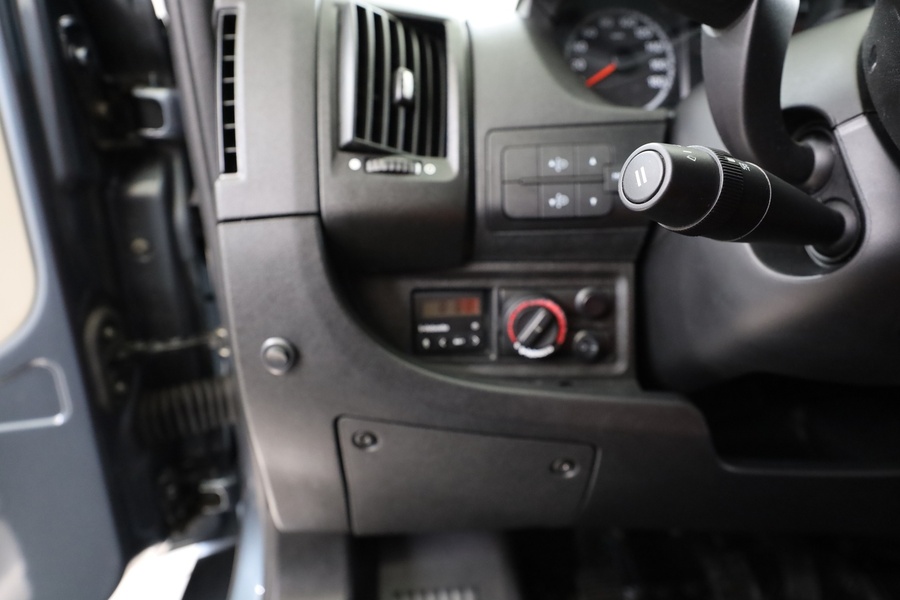 Fiat Ducato vaihtoauto