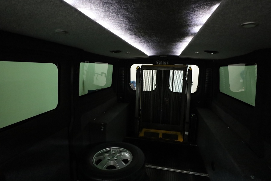 Fiat Ducato vaihtoauto