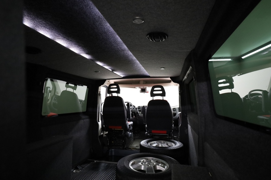 Fiat Ducato vaihtoauto