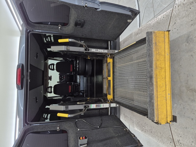 Fiat Ducato vaihtoauto