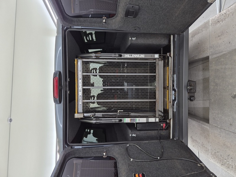 Fiat Ducato vaihtoauto