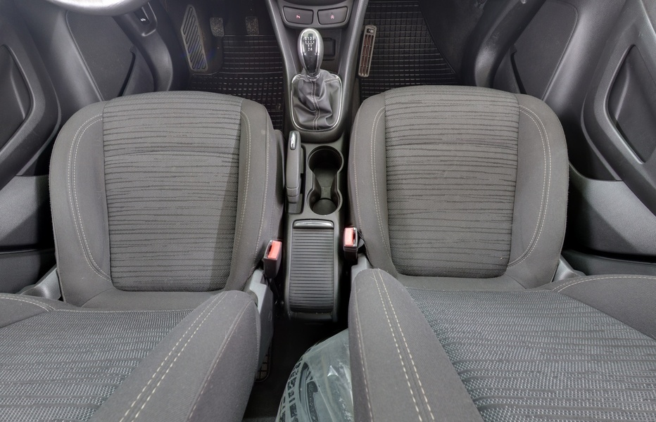 Opel Mokka vaihtoauto