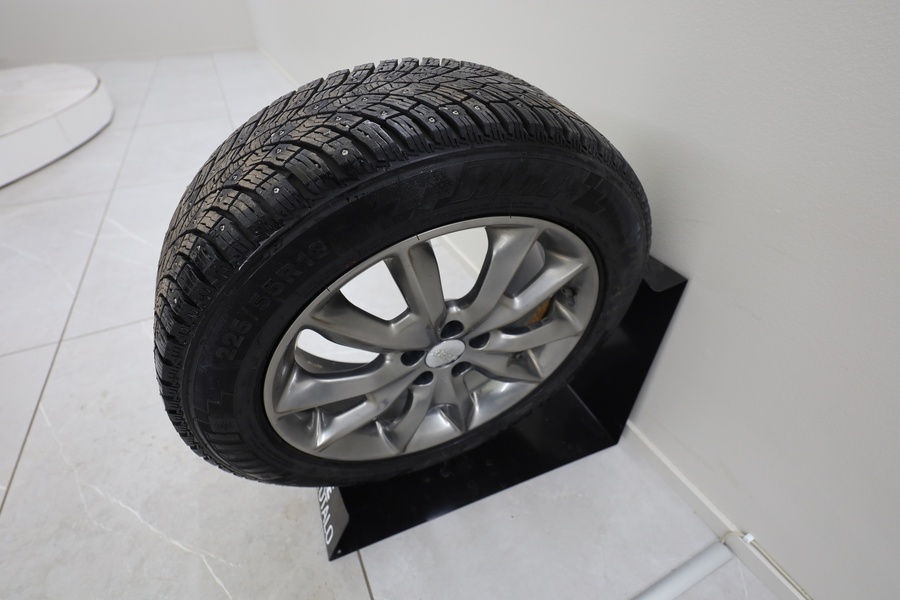 Jeep Cherokee vaihtoauto